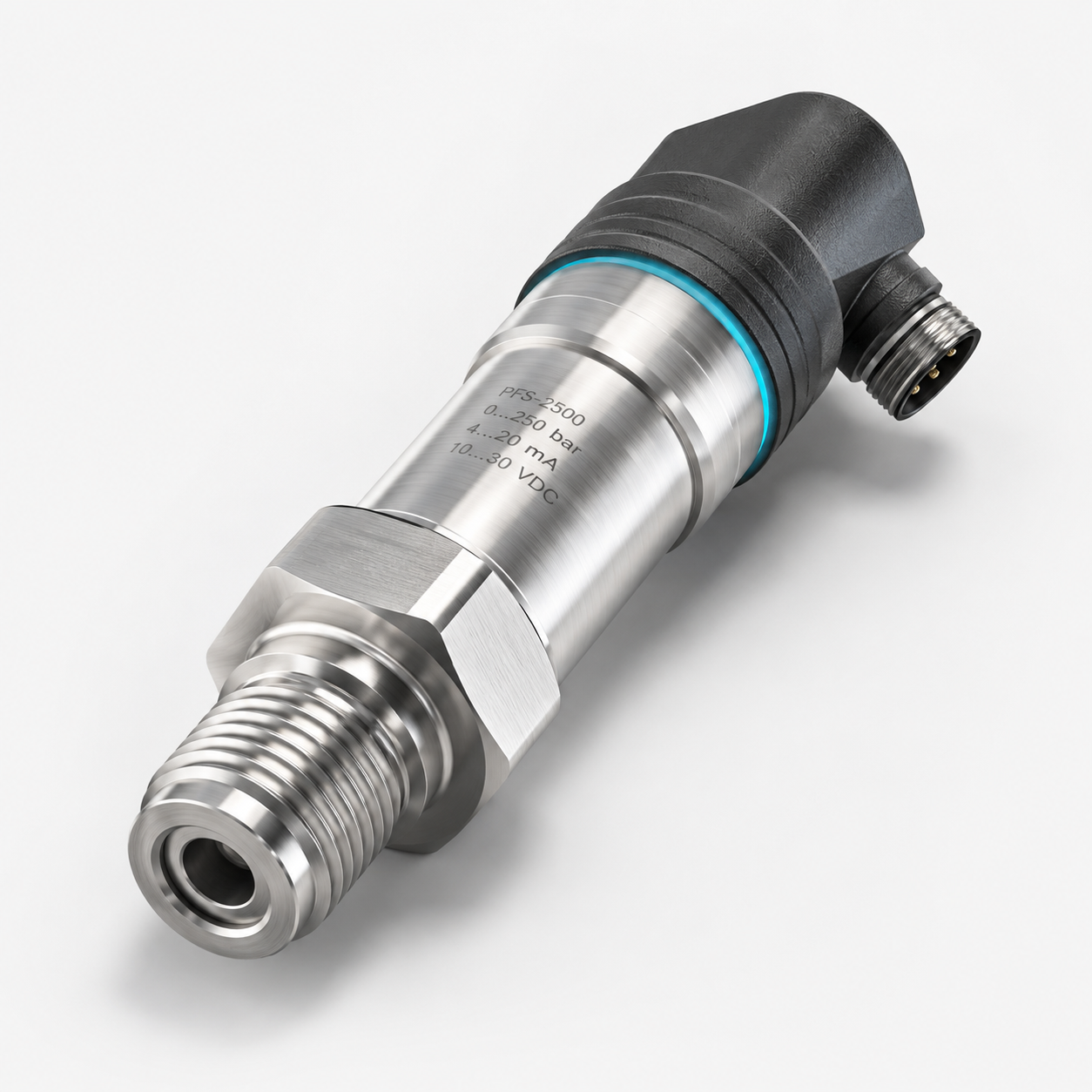 AXSENO pressure sensor
