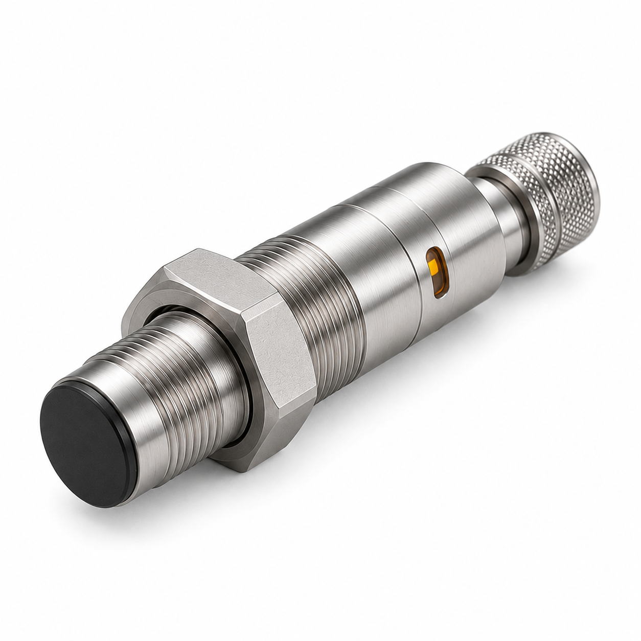 AXT Temperature Sensor Series