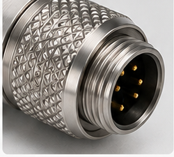 AXT Temperature Sensor Series detail
