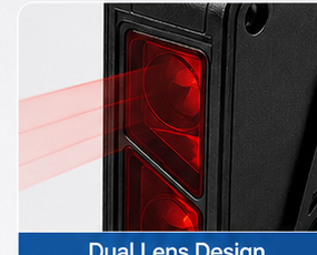 AXP Photoelectric Sensor Series detail