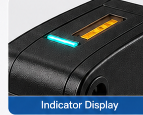 AXP Photoelectric Sensor Series detail