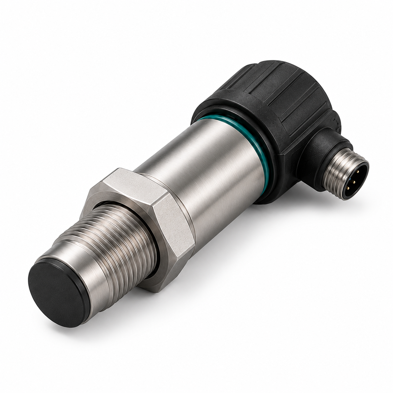 AXP Pressure & Flow Sensor Series