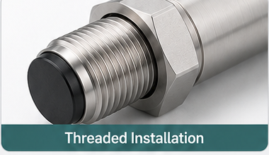 AXP Pressure & Flow Sensor Series detail
