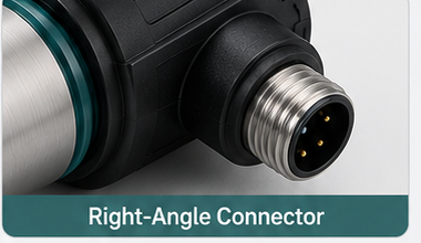 AXP Pressure & Flow Sensor Series detail