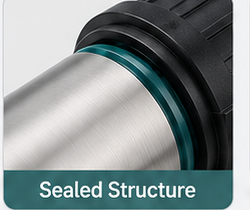 AXP Pressure & Flow Sensor Series detail