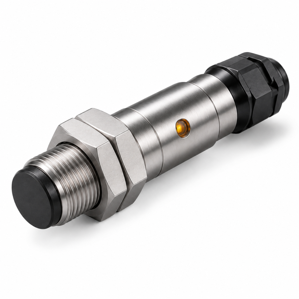 AXI Inductive Proximity Sensor