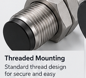 AXI Inductive Proximity Sensor detail