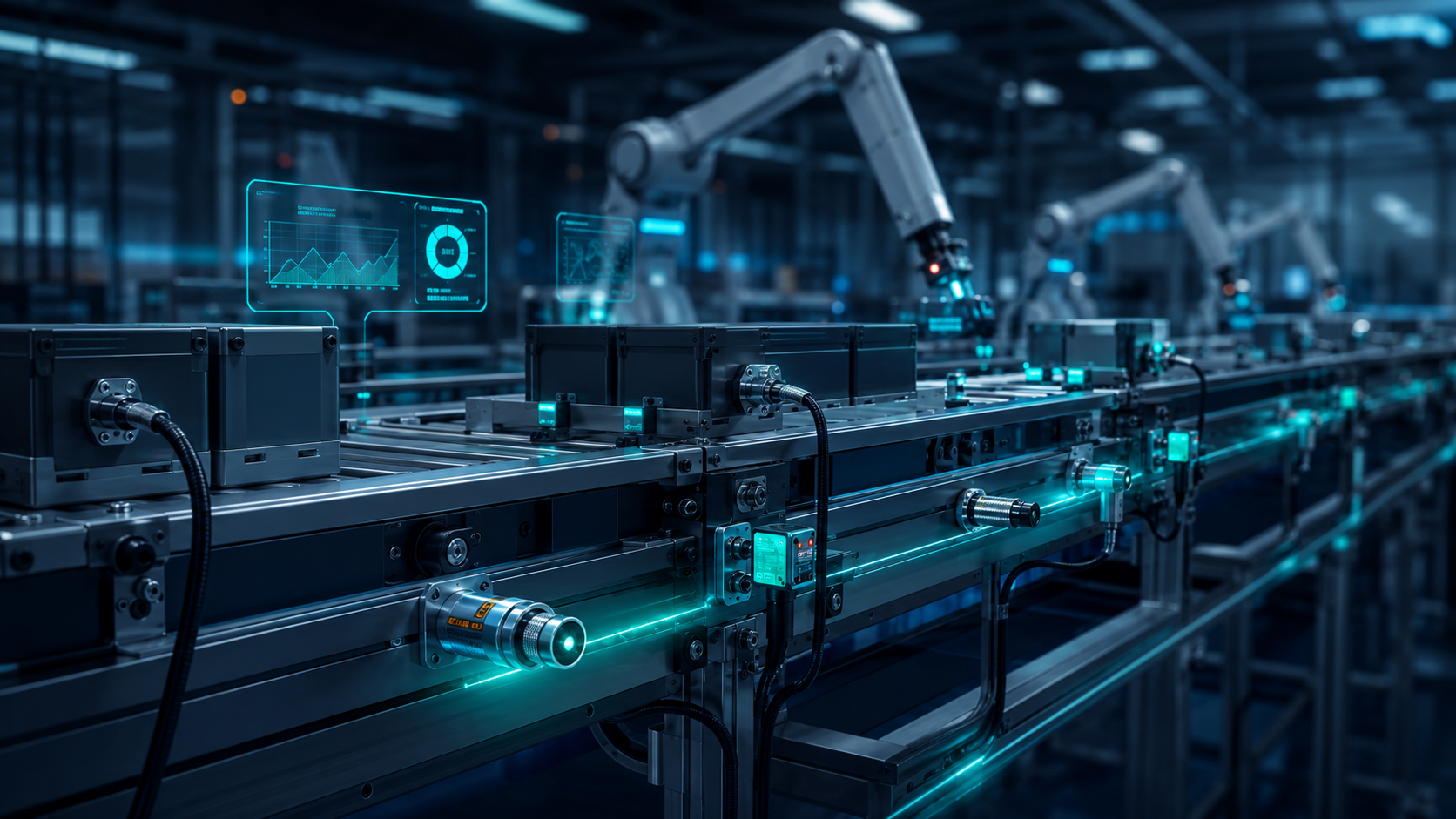 AXSENO company and automation
